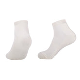 Quarter Merino Wool Hiking Socks | Lightweight Seamless Design