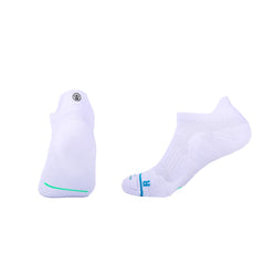 Ankle Cotton Running Socks for men | Ultra-Breathable Lightweight