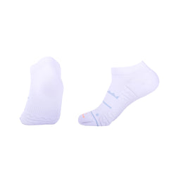 Ankle Cotton Running Socks for women | Wavy Pattern