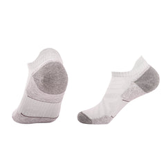 Ankle Merino Wool Running Socks | Reinforced Cushioning