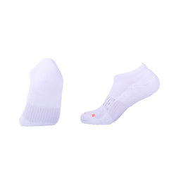 Ankle Cotton Running Socks for women | Lightweight Vibrant Colors