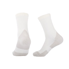 Crew Merino Wool Hiking Socks | Strategic Reinforcement