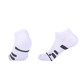 Ankle Cotton Running Socks for men | Comfort-Fit Reinforced Stitching