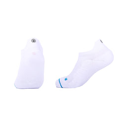 Ankle Cotton Running Socks for women | Reinforced Cushioning