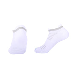 Ankle Cotton Running Socks for men | Breathable