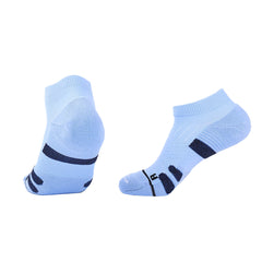 Ankle Cotton Running Socks for men | Comfort-Fit Reinforced Stitching
