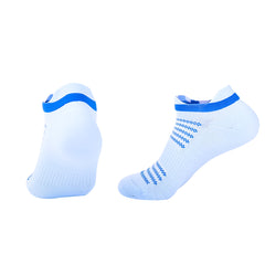 Ankle Cotton Running Socks for men | Breathable