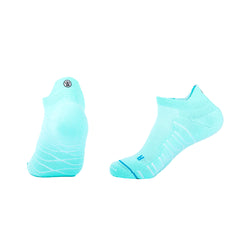 Ankle Cotton Running Socks for women | Reinforced Cushioning