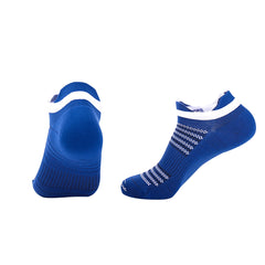 Ankle Cotton Running Socks for men | Breathable