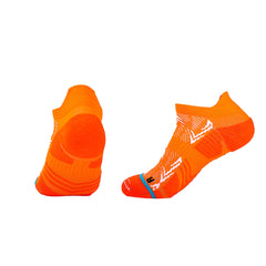 Ankle Cotton Running Socks for men | Ventilated Design