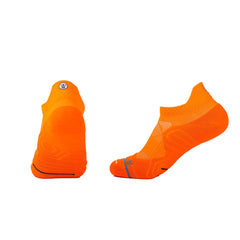 Ankle Cotton Running Socks for men | Ultra-Breathable Lightweight