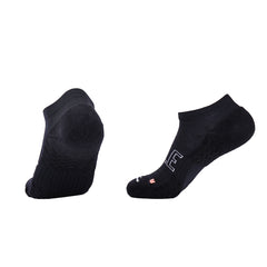 Ankle Cotton Running Socks for women | Lightweight Vibrant Colors