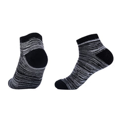 Quarter Merino Wool Hiking Socks | Lightweight Seamless Design