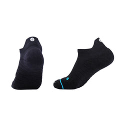 Ankle Cotton Running Socks for women | Reinforced Cushioning