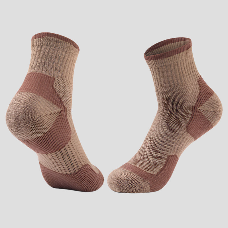 Merino Wool Running Hiking Socks for Women and Men