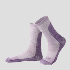 Merino wool socks hiking socks men and women winter thick needle socks thick ski hiking socks