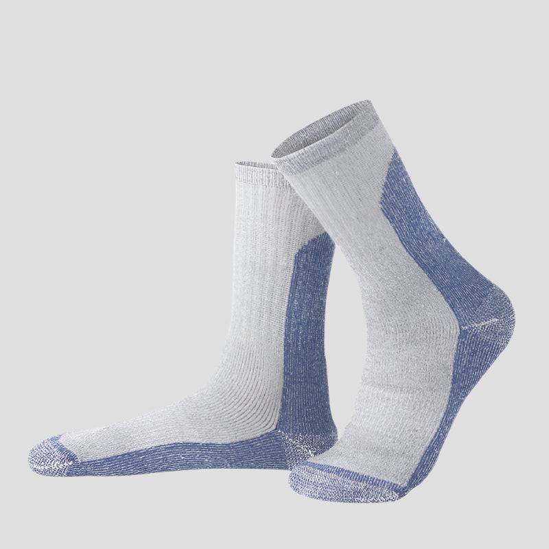 Merino wool socks hiking socks men and women winter thick needle socks thick ski hiking socks